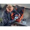 Fein F IRON Cut 57 AS 18 V SELECT bare tool Compact 6in cordless hand-held circular saw for metal F-IRON SELECT - alternate 7